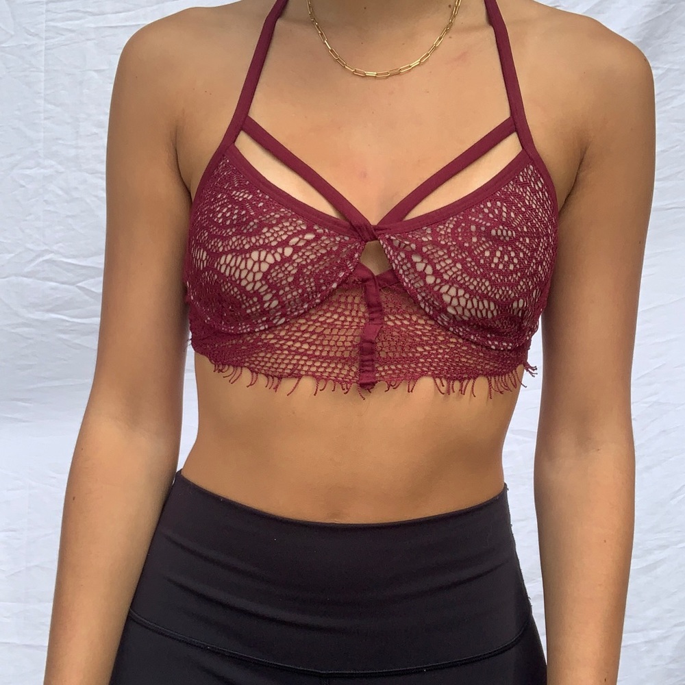 PACSUN BARLETTE